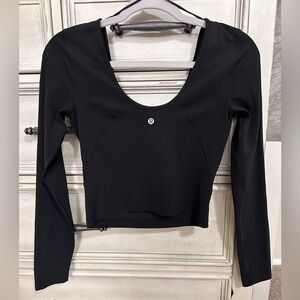 Lululemon Align Long Sleeve